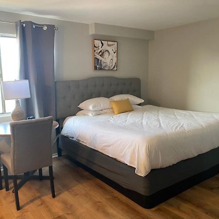 המפטון Ways Motel מראה חיצוני תמונה